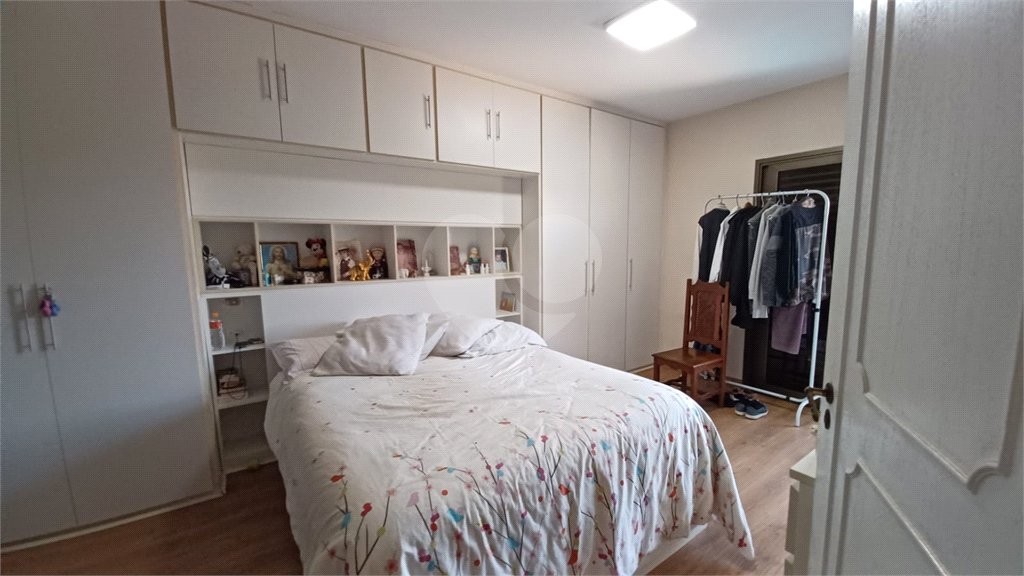 Casa à venda com 3 suítes em Tucuruvi, São Paulo, SP