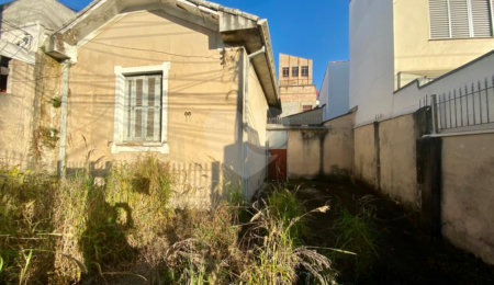 Sobrado à venda com 2 quartos em Vila Romana, São Paulo, SP