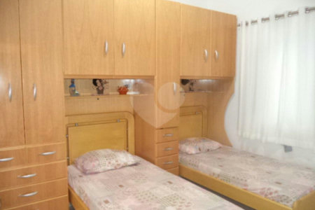 Casa de Vila à venda com 3 suítes em Santana, São Paulo, SP