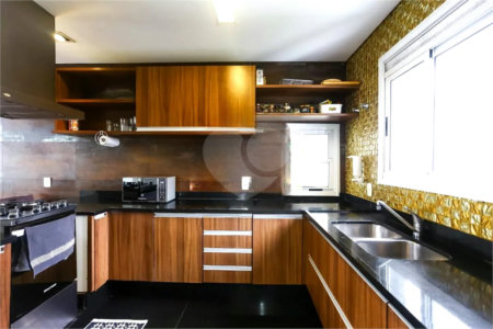 Apartamento à venda com 2 suítes em Jardim Fonte do Morumbi, São Paulo, SP