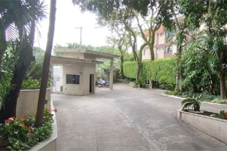 Apartamento à venda com 2 quartos em Parque Residencial da Lapa, São Paulo, SP