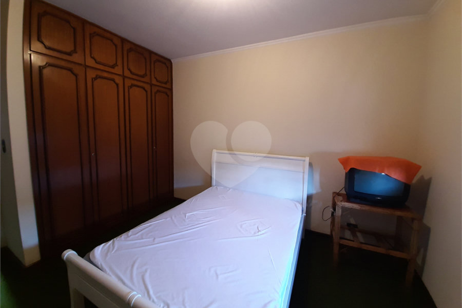 Casa Térrea à venda com 4 quartos, sendo 1 suíte,  em Jardim França, São Paulo, SP