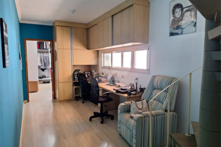 Chácara à venda com 3 quartos, sendo 1 suíte, em Chácara de Recreio Jardim Alvorada, Botucatu, SP