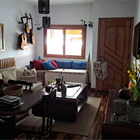 Casa à venda com 3 quartos no condomínio Residêncial Império II, São Paulo - SP