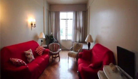 Apartamento à venda com 3 quartos, sendo 1 suíte,  em Tijuca, Rio de Janeiro, RJ