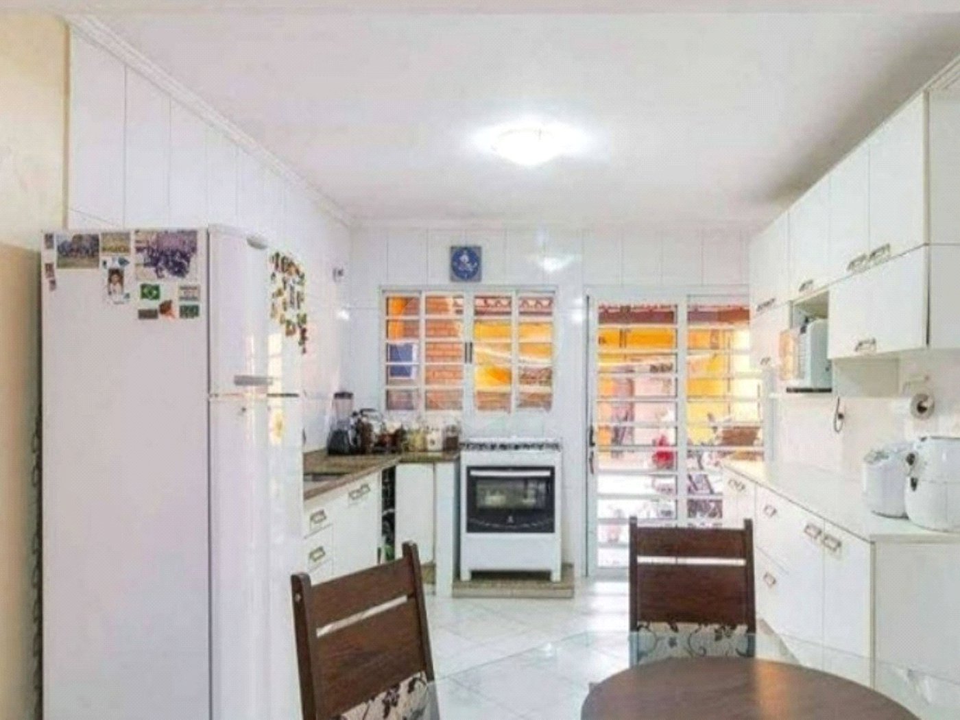 Casa à venda com 3 quartos em Casa Verde, São Paulo, SP