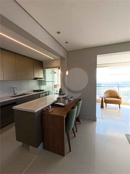 Apartamento à venda com 2 quartos, sendo 1 suíte, em Santana, São Paulo, SP