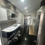 Apartamento à venda com 4 quartos, sendo 2 suítes, em Nova Petrópolis, São Bernardo do Campo, SP