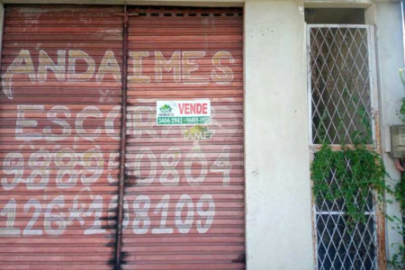 Sala à venda em Campo Grande, Rio de Janeiro, RJ