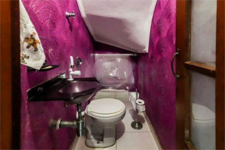 Sobrado à venda com 3 quartos, sendo 1 suíte, em Jardim Bonfiglioli, São Paulo, SP