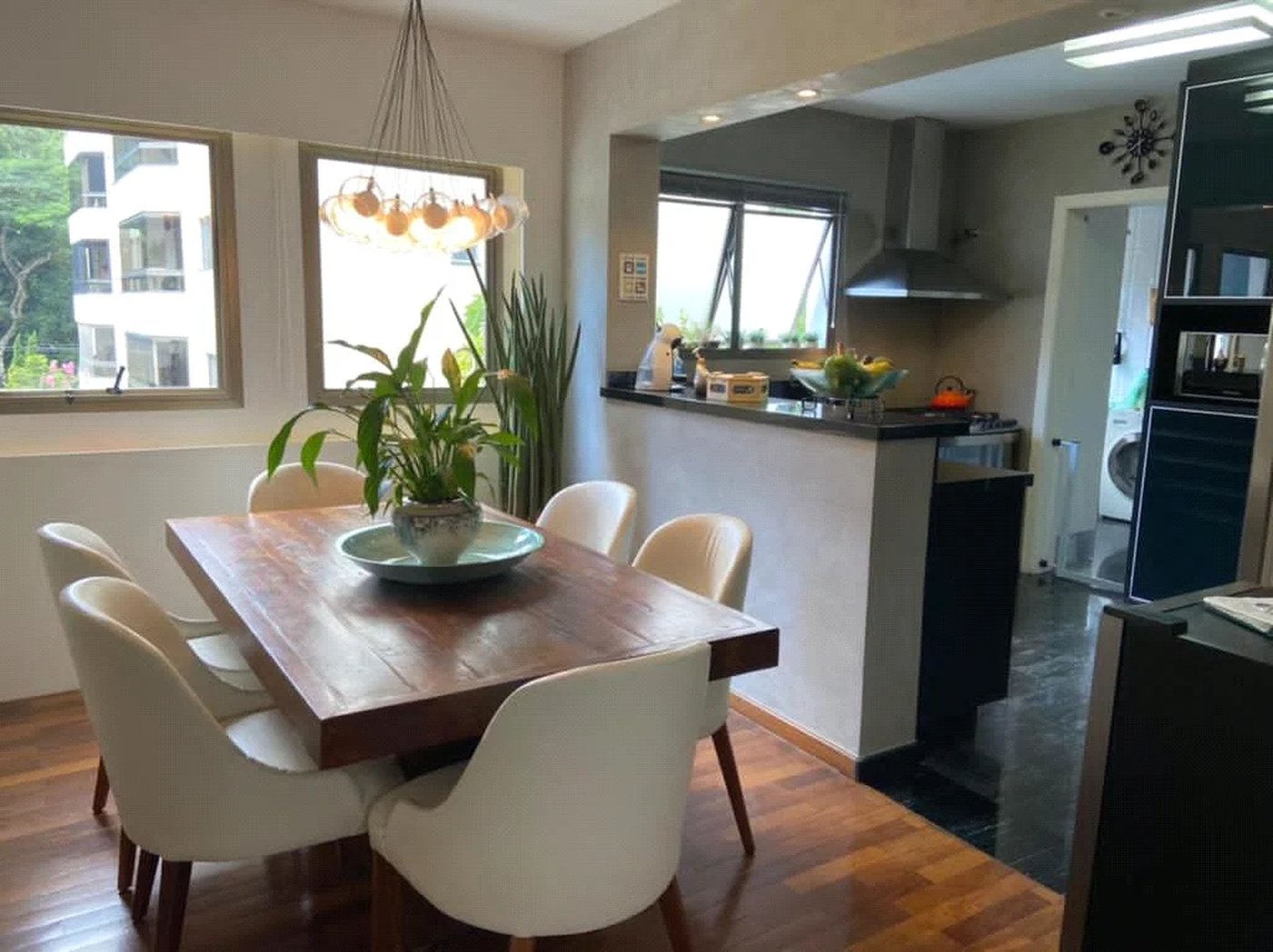 Apartamento à venda com 3 suítes em Vila Suzana, São Paulo, SP