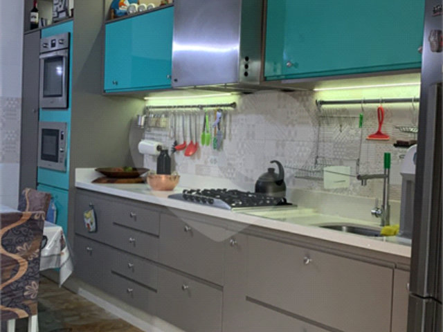Casa Térrea à venda com 3 quartos, sendo 1 suíte,  em Horto, São Paulo, SP