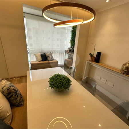 Apartamento à venda com 3 quartos, sendo 1 suíte, em Jardim Japão, São Paulo, SP