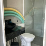 Casa à venda com 3 quartos, sendo 1 suíte, em Vila Zanforlin, Torrinha, SP