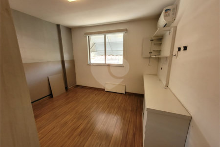 Apartamento à venda com 1 quarto em Sampaio, Rio de Janeiro, RJ