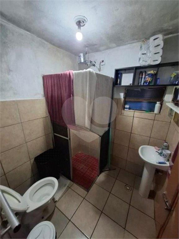 Casa à venda com 1 quarto em Santana, São Paulo, SP