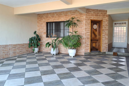 Casa à venda com 3 quartos, sendo 1 suíte,  em Jardim Universo, Mogi das Cruzes, SP