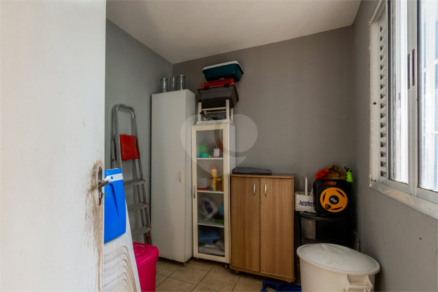 Casa à venda com 3 quartos, sendo 1 suíte, em Mandaqui, São Paulo, SP