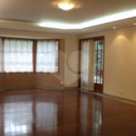 Casa à venda com 4 suítes no condomínio Jatoba, São Paulo - SP