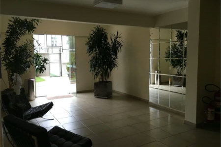 Apartamento para alugar com 3 quartos, sendo 2 suítes, em Vila Andrade, São Paulo, SP