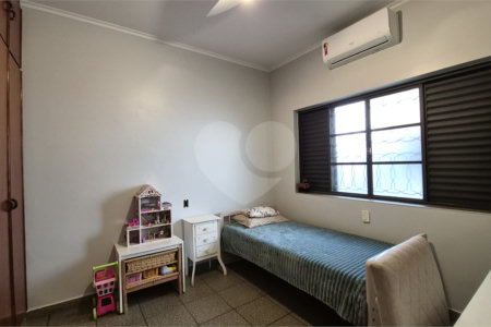 Casa à venda com 3 quartos em Parque São Sebastião, Ribeirão Preto, SP