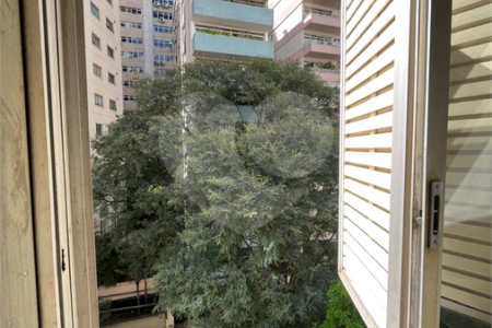 Apartamento à venda com 3 quartos, sendo 2 suítes,  em Jardim Paulista, São Paulo, SP
