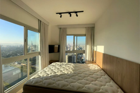 Apartamento para alugar com 2 quartos, sendo 1 suíte, em Butantã, São Paulo, SP