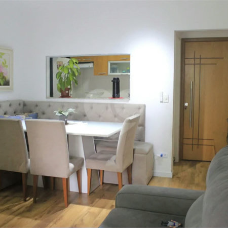 Apartamento à venda no Gopoúva – Guarulhos/SP