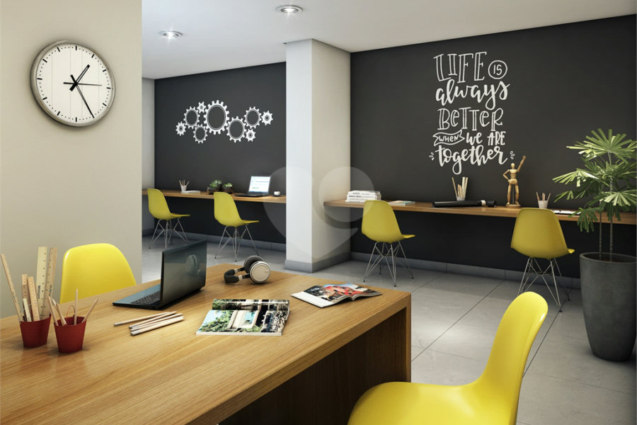 Apartamento à venda com 2 quartos em Mandaqui, São Paulo, SP