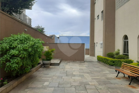 Apartamento à venda com 2 quartos em Vila Constança, São Paulo, SP
