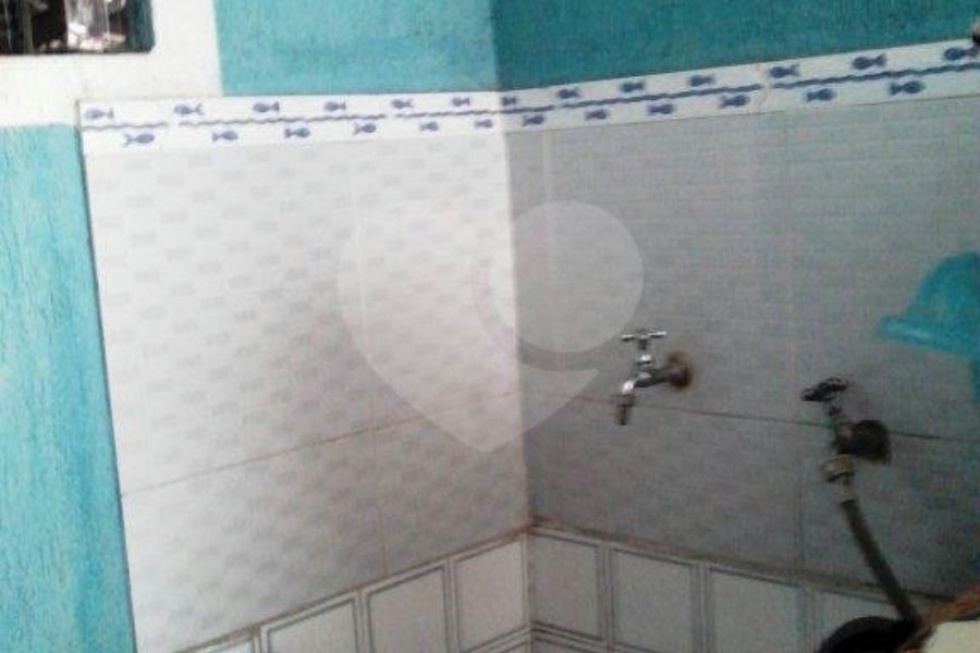 Sobrado à venda com 2 quartos, sendo 1 suíte, em Imirim, São Paulo, SP