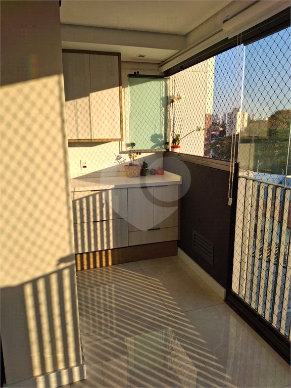 Apartamento à venda com 2 quartos, sendo 1 suíte,  em Ferreira, São Paulo, SP