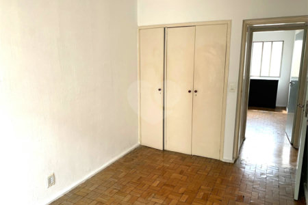 Apartamento à venda com 3 quartos em Pinheiros, São Paulo, SP