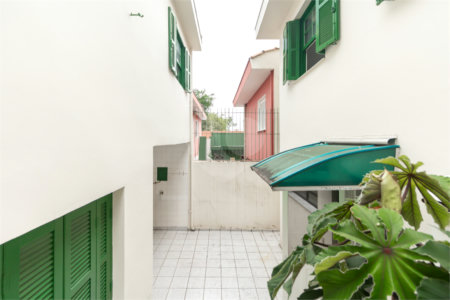 Casa à venda com 3 quartos, sendo 1 suíte, em Vila Mascote, São Paulo, SP