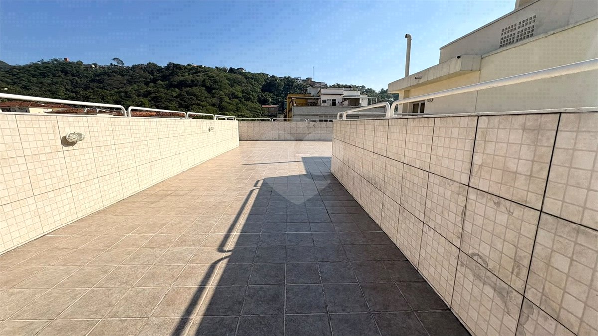 Apartamento à venda com 2 quartos, sendo 1 suíte, em Vila Isabel, Rio de Janeiro, RJ