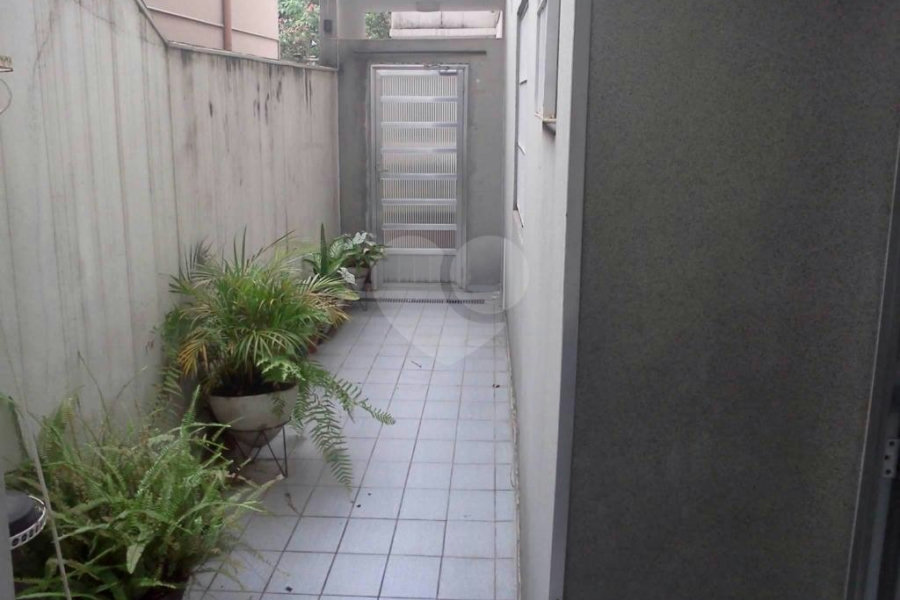 Sobrado à venda com 3 quartos em Jardim São Paulo(zona Norte), São Paulo, SP
