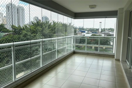 Apartamento à venda com 3 suítes em Vila Leopoldina, São Paulo, SP