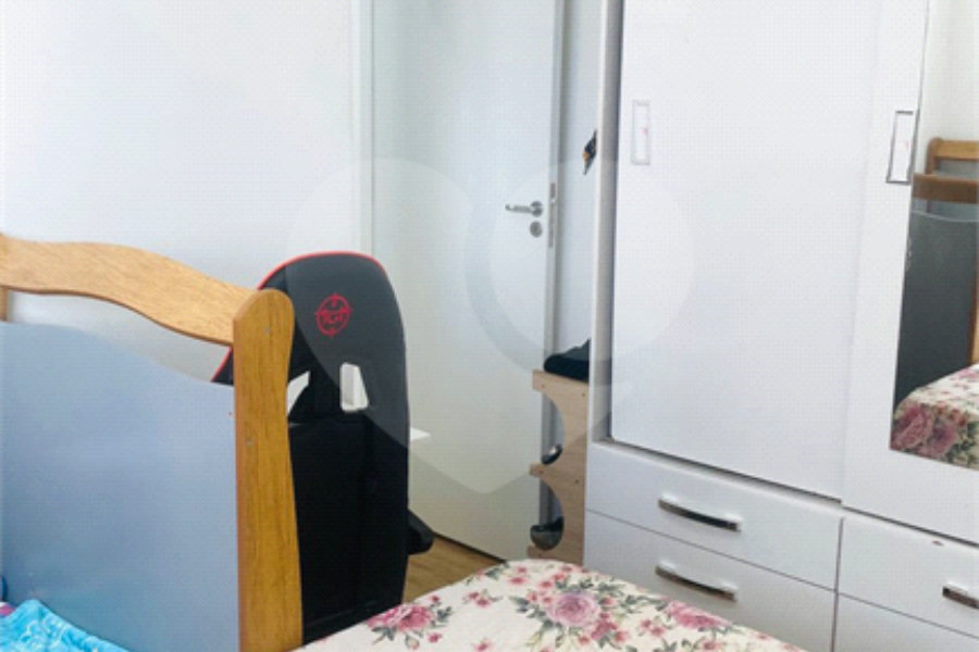 Apartamento à venda com 2 quartos em Vila Guilherme, São Paulo, SP