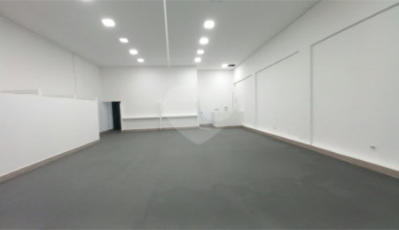 Salão Comercial para alugar em Jardim Bonfiglioli, São Paulo, SP
