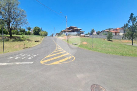 Terreno à venda no condomínio Residencial Dacha, Sorocaba - SP