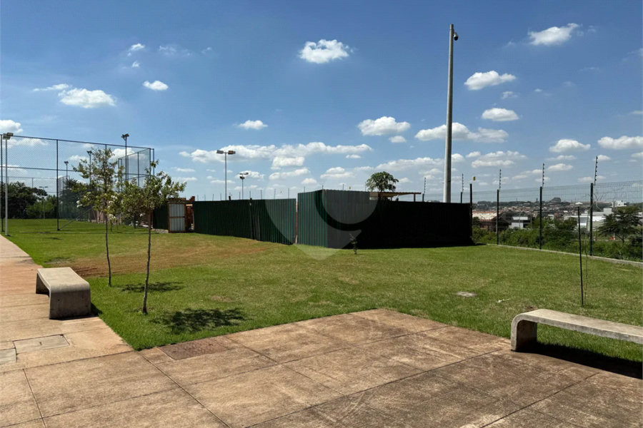 Terreno à venda no condomínio Soleil em Piracicaba