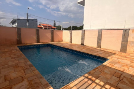 Casa à venda com 3 quartos, sendo 1 suíte, em Parque Ortolândia, Hortolândia, SP