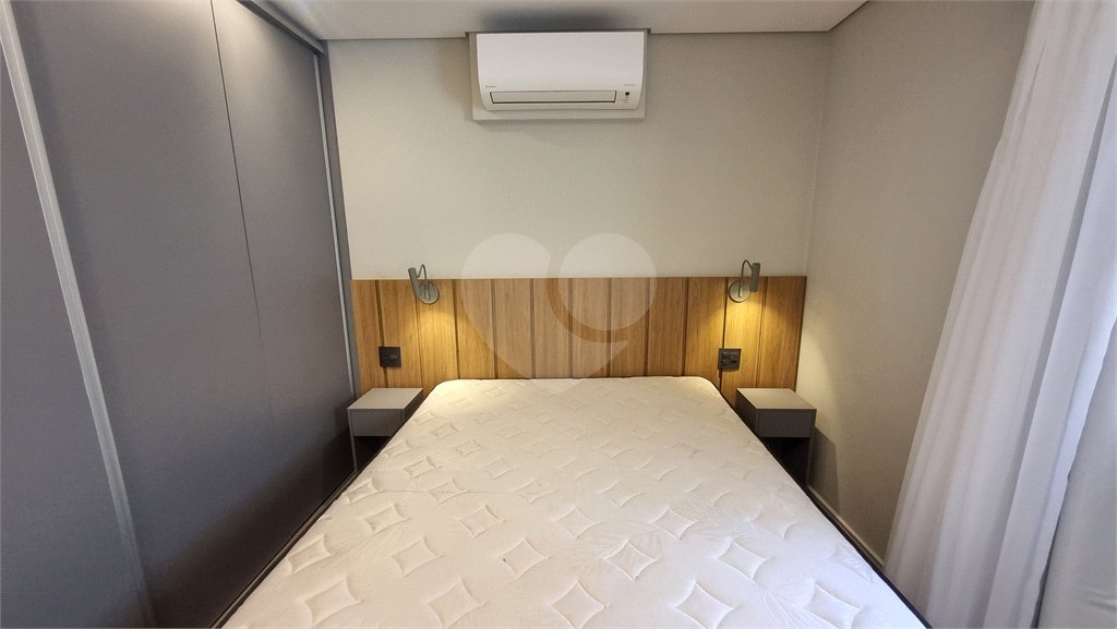 Apartamento à venda ou para alugar com 1 quarto em Jardim Paulista, São Paulo, SP