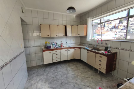 Sobrado à venda com 2 quartos em Vila Isolina Mazzei, São Paulo, SP