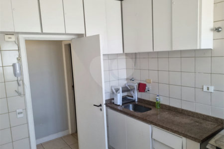 Apartamento à venda ou para alugar com 3 quartos, sendo 1 suíte, em Cerqueira César, São Paulo, SP