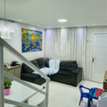 Casa à venda com 2 quartos no condomínio Residencial Flamboyant, Sorocaba - SP