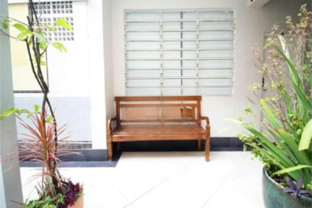 Apartamento para alugar com 1 quarto em Pinheiros, São Paulo, SP