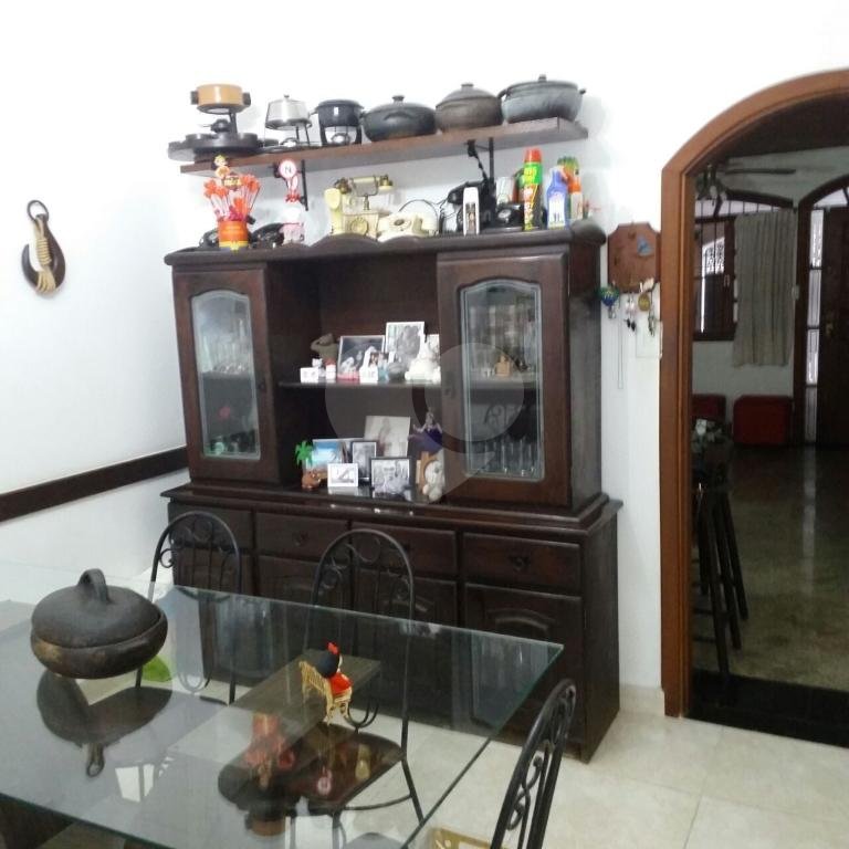 Sobrado à venda com 3 quartos, sendo 1 suíte, em Vila Cruzeiro, São Paulo, SP