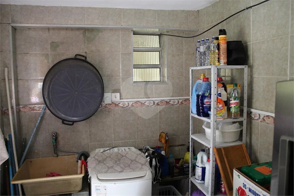 Casa com 122m² , 2 dormitórios , 1 vaga , à venda na Vila Clementino.