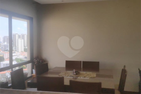 Apartamento à venda com 4 quartos, sendo 2 suítes,  em Jardim São Paulo(zona Norte), São Paulo, SP